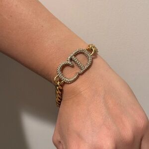Christian Dior Bracelet
